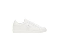 Roberto Cavalli - Baskets Monogram RC - Femme - Chaussures - Blanc - Taille: 37 EU