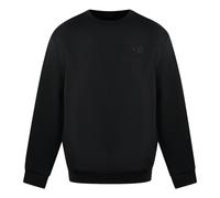 Roberto Cavalli CF062 Black Homme Crew Neck Jumper