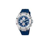Roberto Cavalli - Chronograph Watch - Homme - Accessoires - Bleu - Taille: ONE Size