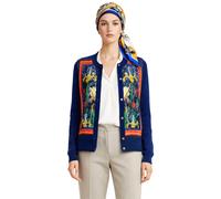 Roberto Cavalli Class Gilet En Sequins XL