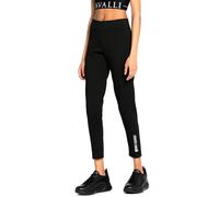 Roberto Cavalli Donna Firenze Logo Legging Elastique Pantalon de L