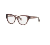 Roberto Cavalli, Femme, Accessoires, Brun, Taille: 52 MM Optical Frame