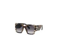 Roberto Cavalli, Femme, Accessoires, Multicolore, Taille: ONE Size Ray of Gold Lunettes de soleil