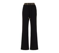 Roberto Cavalli, Femme, Pantalons, Vert, Taille: 38 FR Pantalon