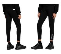 ROBERTO CAVALLI FIRENZE Logo Imprimé Leggings Jeggings Pantalon Nouveau XS