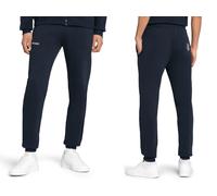 Roberto Cavalli Firenze RC Logo Pantalon De Jogging Sweatpants En Navy M