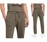 Roberto Cavalli Firenze RC Logo Pantalon De Sport Jogging Lounge M