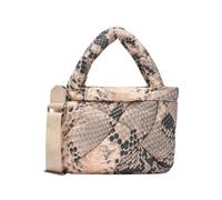 Roberto Cavalli - Firenze Small Bag - Femme - Sacs - Brun - Taille: ONE Size