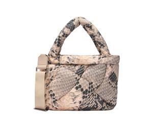 Roberto Cavalli - Firenze Small Bag - Femme - Sacs - Brun - Taille: ONE Size