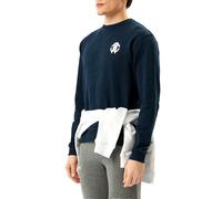 ROBERTO CAVALLI FIRENZE TIGRE SWEAT SWEATER SWEATSHIRT JUMPER PULLOVER PULLI XL