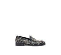Roberto Cavalli - Florence Studs Pantafola - Homme - Chaussures - Multicolore - Taille: 42 EU