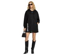 Roberto Cavalli Hoodie Veste Sweatshirt Pull À Capuche L