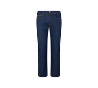 Roberto Cavalli - Jean avec broderie monogramme RC - Homme - Jeans - Bleu - Taille: M