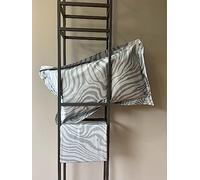 Roberto cavalli - Parure de lit - 100% Coton - Comprend 1 Drap Housse + 1 Drap Plat + 2 taies d'oreiller 50 x 80 cm - Simple, Double, King Size - Parure de lit & Linens