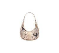 Roberto Cavalli - Petit sac Bologna avec imprimé - Femme - Sacs - Brun - Taille: ONE Size