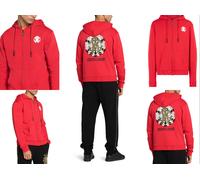 Roberto Cavalli Rc Hoodie Sweatshirt Jumper Pullover Pulli XL