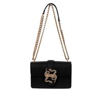 Roberto Cavalli - Sac bandoulière - Femme - Sacs - Noir - Taille: ONE Size