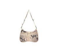 Roberto Cavalli - Sac Torino Avec Imprimé - Femme - Sacs - Brun - Taille: ONE Size