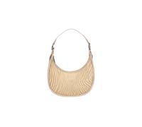 Roberto Cavalli - Small Matelassé Bologna Bag - Femme - Sacs - Brun - Taille: ONE Size