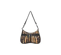 Roberto Cavalli - Torino Bag - Femme - Sacs - Brun - Taille: ONE Size