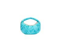 Roberto Cavalli - Venezia Small - Femme - Sacs - Bleu - Taille: ONE Size