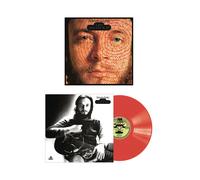 Roberto Ciotti - Super Gasoline Blues (2021) LP Vinyle Rouge