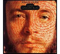 Roberto Ciotti - Super Gasoline Blues [Import]