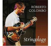 Roberto Colombo - Stringology