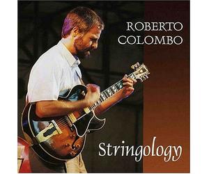 Roberto Colombo - Stringology