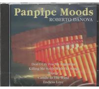 Panpipe Moods [Import]