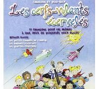 Roberto de Brasov - Les Cerfs-Volants Ecerveles