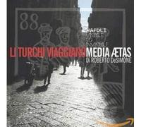 Roberto De Simone - Li Turchi Viaggiano