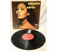 Roberto Delgado & His Orchestra - Calypso À La Carte Formato: Vinyl, LP País: Venezuela Fecha: 1970 Género: Latin, Pop Estilo: Calypso