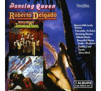 Roberto Delgado - Jamaica-Disco/Tanz Unter Tropi [Import]
