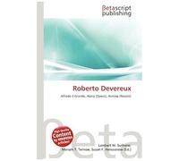 Roberto Devereux