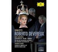 Roberto Devereux E