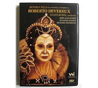 Roberto Devereux – Sills, Rudel – DVD Zone 1 – Vai Milano