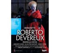 Roberto Devereux DVD E