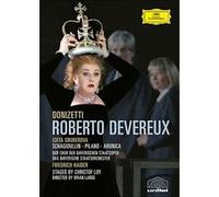 Roberto Devereux