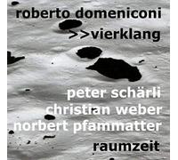 Roberto Domeniconi : Vierklang