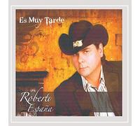 Roberto Espana El Principe Del Pasito