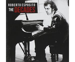 Roberto Esposito - The Decades