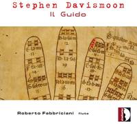 Roberto Fabbriciani - Davismoon: Il Guido [Compact Discs]