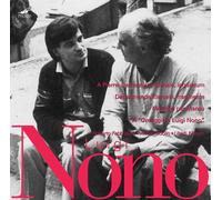 Roberto Fabbriciani - Luigi Nono, Vol. 2 - Works With Flute [Compact Discs]