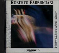 Roberto Fabbriciano - Roberto Fabbriciani - Flauto