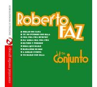Roberto Faz - Roberto Faz y Su Conjunto