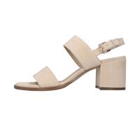 Roberto Festa - Assia Sandal - Femme - Chaussures - Beige - Taille: 39 1/2 EU