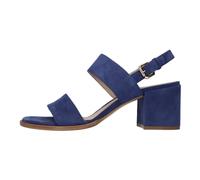 Roberto Festa - Assia Sandal - Femme - Chaussures - Bleu - Taille: 38 EU