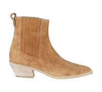 Roberto Festa - Aurea Ankle Boot - Femme - Chaussures - Brun - Taille: 37 EU