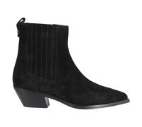 Roberto Festa - Aurea Bottes de Cowboy - Femme - Chaussures - Noir - Taille: 38 1/2 EU